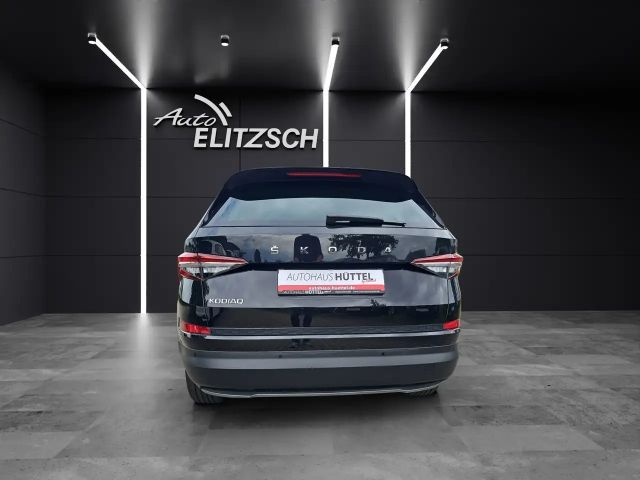 Skoda Kodiaq 2.0 TDI Style Style