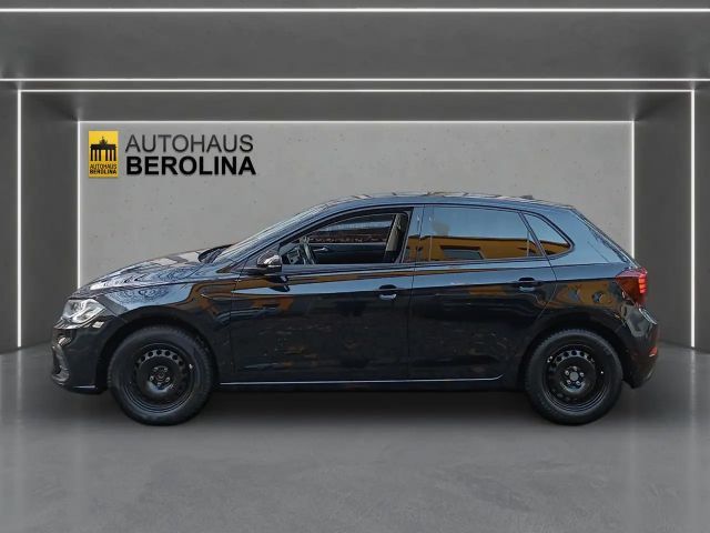 Volkswagen Polo 1.0 TSI DSG Life Pro