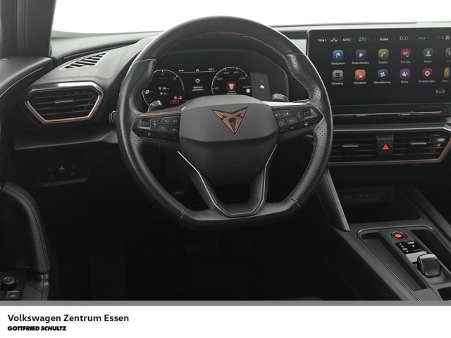 Cupra Formentor Formentor Basis e-Hybrid LED Navi F-Kamera AHK