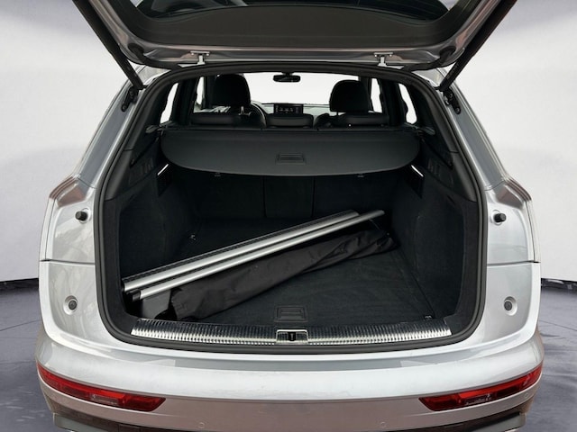 Audi Q5 40 TDI Quattro S-Tronic