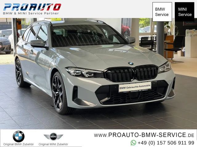 BMW 330 330i M-Sport Touring xDrive