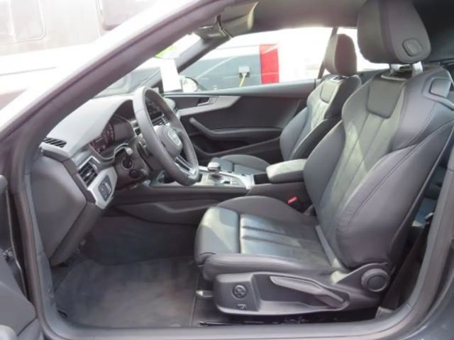 Audi A5 2.0 TFSI Cabriolet S-Tronic