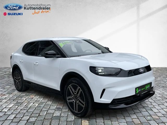 Ford Capri Premium RWD