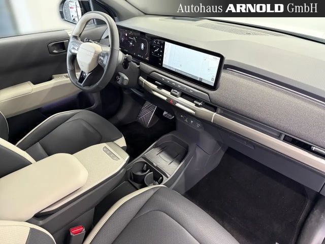 Kia EV3 81.4 kWh GT-Line