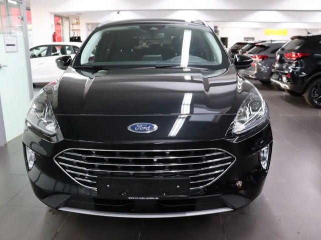 Ford Kuga Hybrid Titanium