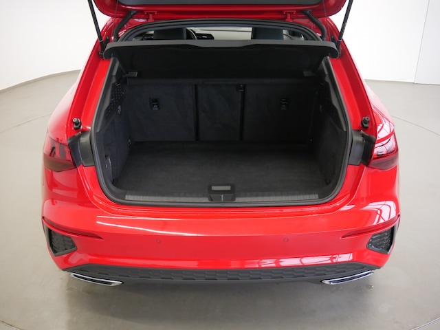 Audi A3 30 TFSI S-Line S-Tronic Sportback