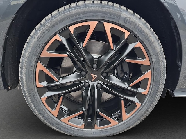 Cupra Terramar 4Drive ABT 239 KW DSG SR21'' WR20''