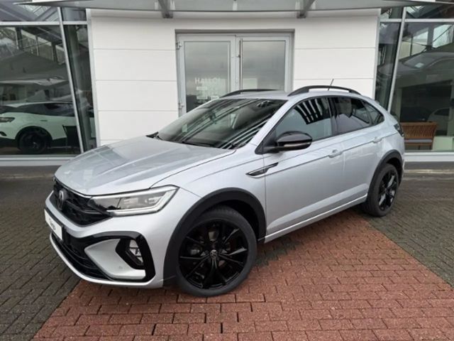 Volkswagen Taigo 1.0 TSI DSG R-Line