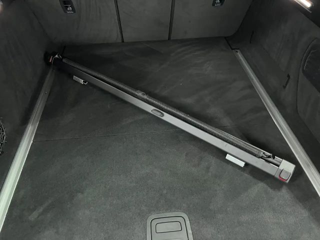 Audi A6 40 TDI Avant Quattro