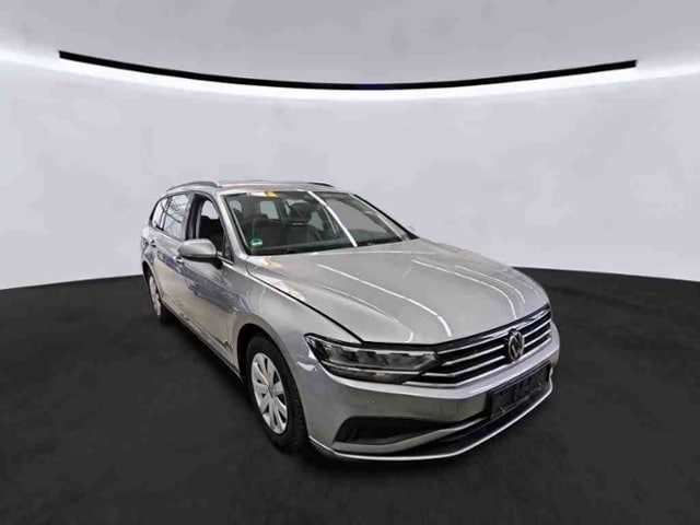 Volkswagen Passat 1.5 TSI DSG Variant