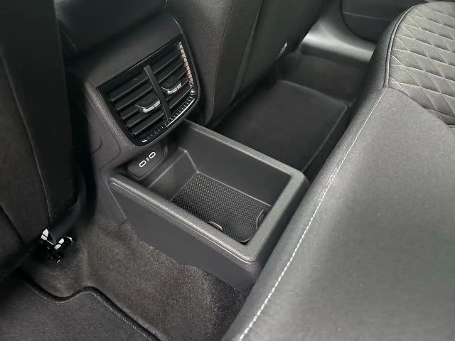 Skoda Fabia Selection