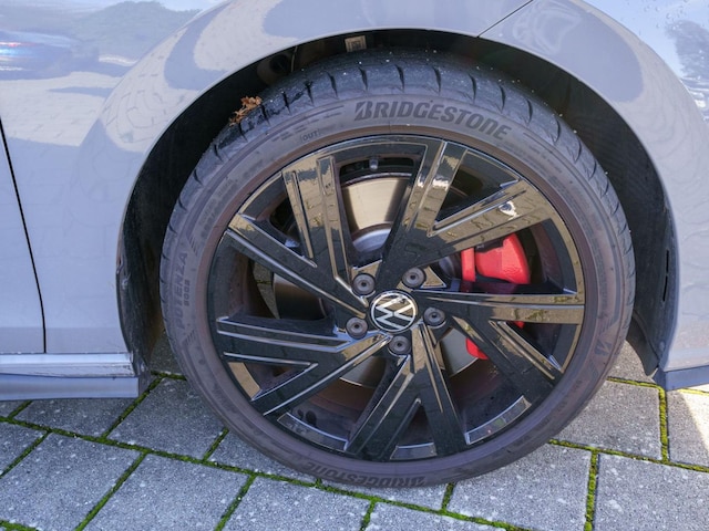 Volkswagen Golf 2.0 TSI DSG GTI