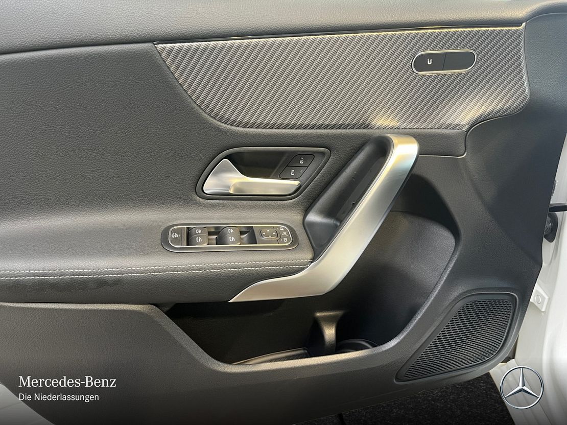 Mercedes-Benz A 180 A 180