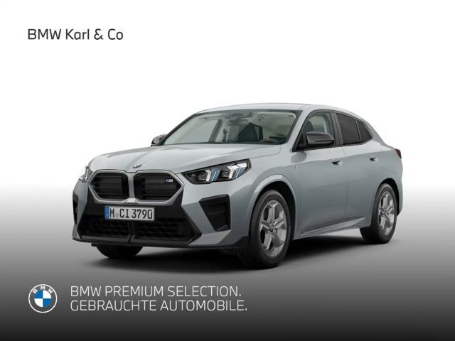 BMW X2 M35i xDrive