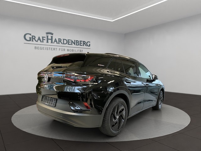 Volkswagen ID.4 Performance Pro