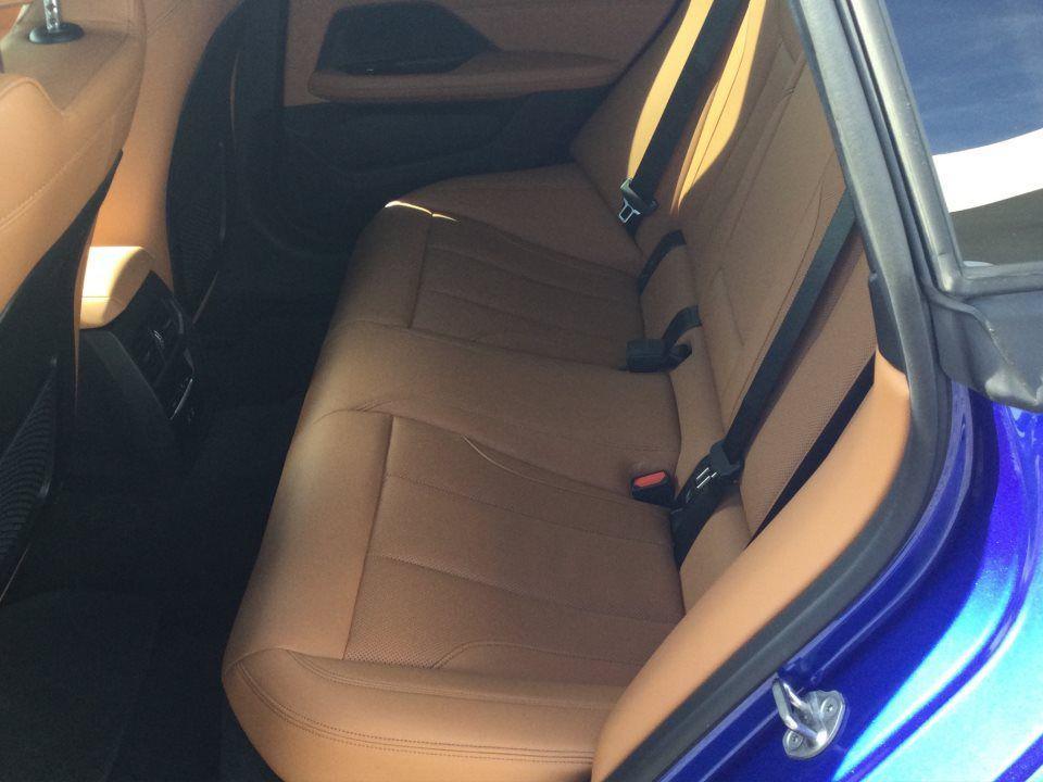 BMW i4 Coupé Gran Coupé M50