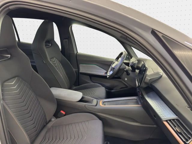 Cupra Born *WÄRMEPUMPE*Navi*Kamera*Keyless*19ZOLL*LED*