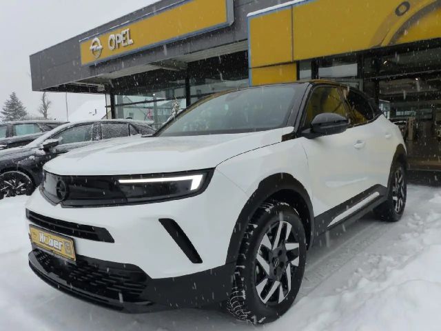 Opel Mokka GS-Line Grand Sport