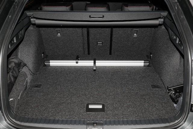 Skoda Octavia 2.0 TSI Combi RS