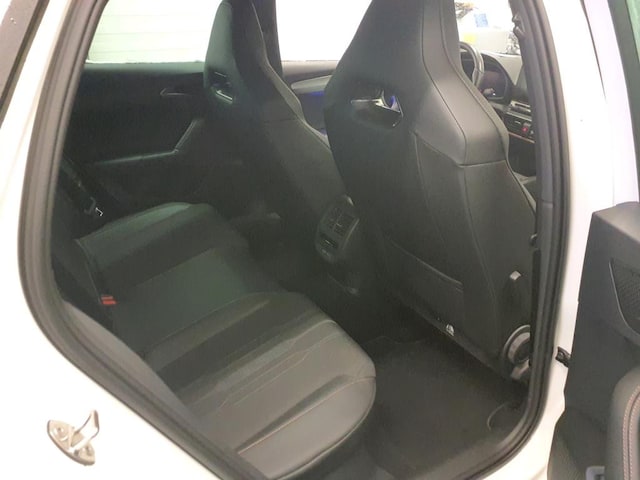 Cupra Leon 1.4 e-Hybrid