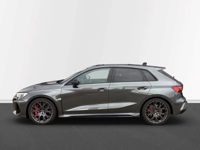 Audi RS3 Sedan Sportback