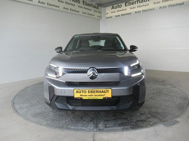 Citroën C3 Aircross You