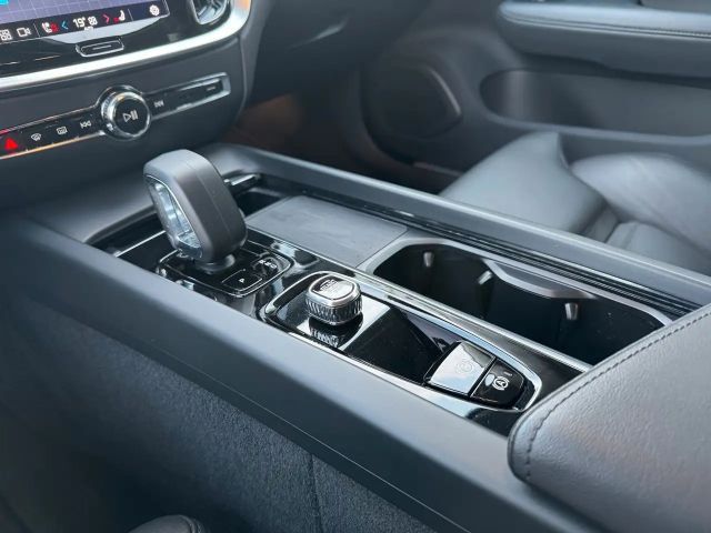 Volvo V60 Bright Plus