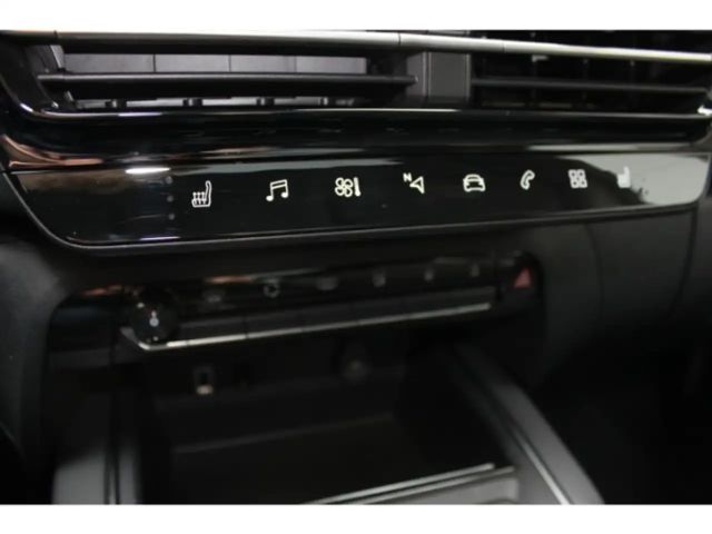 Citroën C5 Aircross Hybrid Max