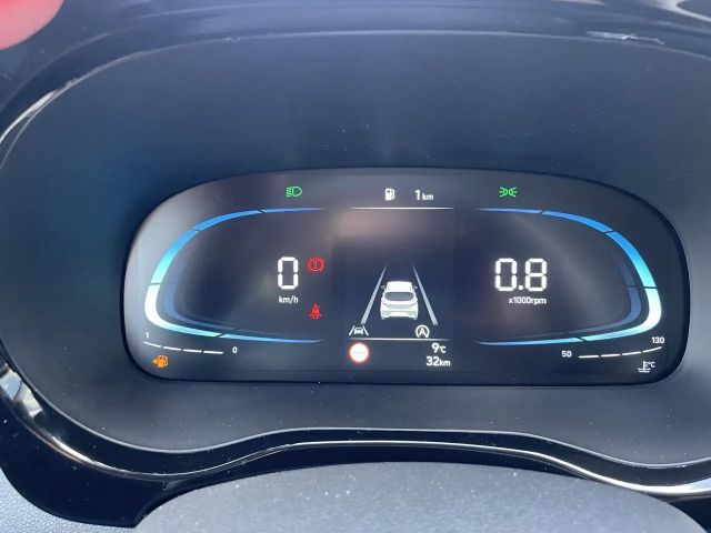 Hyundai i10 Select