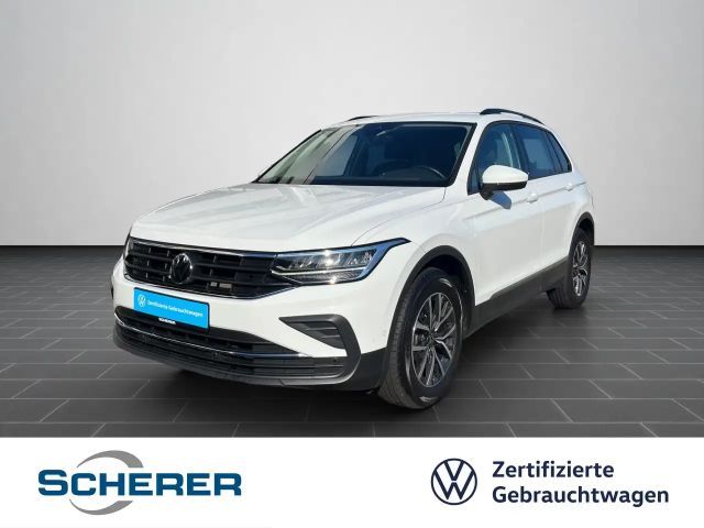 Volkswagen Tiguan 2.0 TDI DSG Life