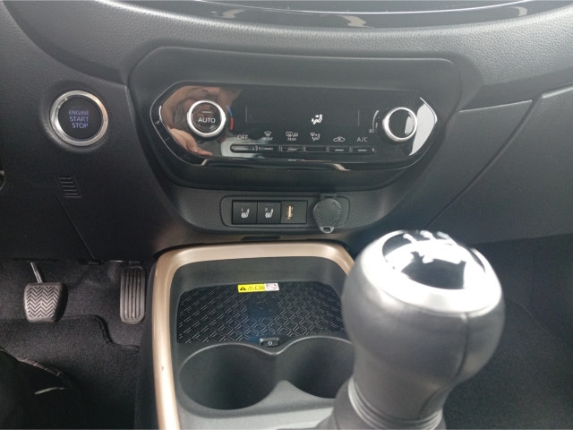 Toyota Aygo X 5-deurs Basis