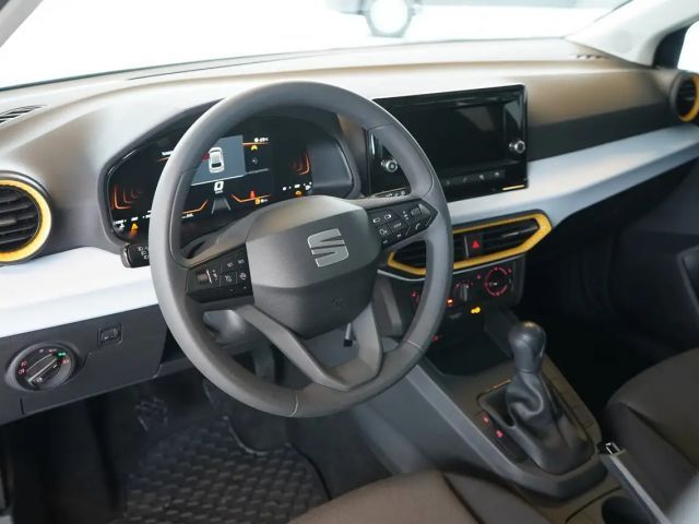 Seat Ibiza Reference