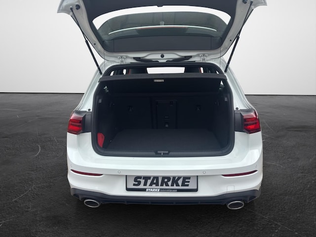 Volkswagen Golf 2.0 TSI DSG GTI Style