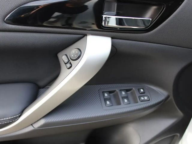 Mitsubishi Eclipse Cross PHEV