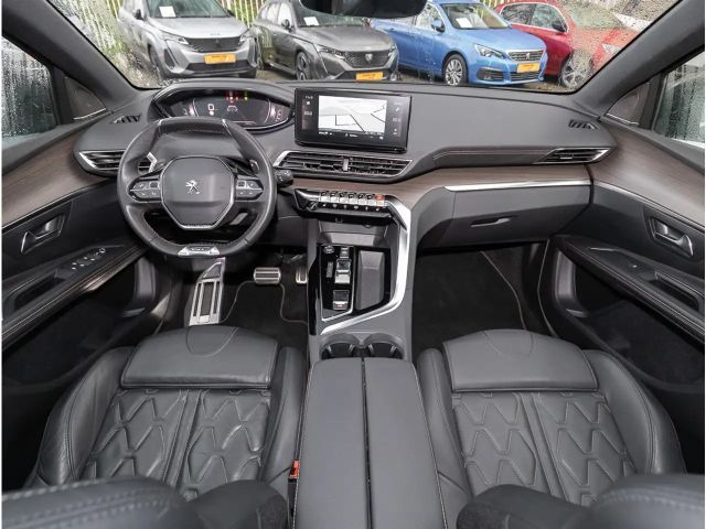 Peugeot 5008 EAT8 GT-Line PureTech