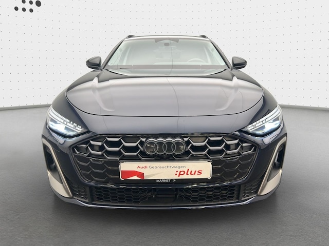 Audi A5 Avant S-Tronic