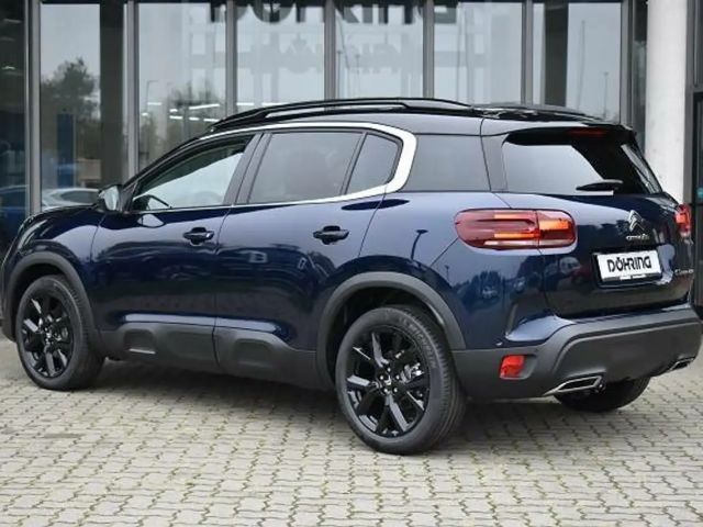 Citroën C5 Aircross Hybrid Max