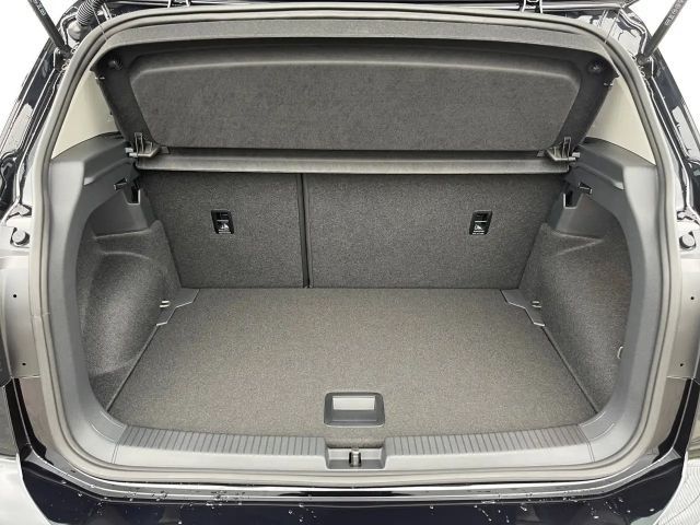 Volkswagen T-Cross DSG Life