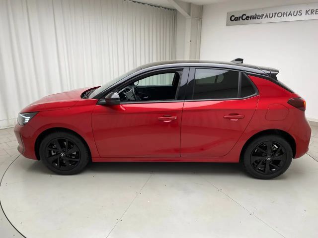 Opel Corsa GS-Line Grand Sport