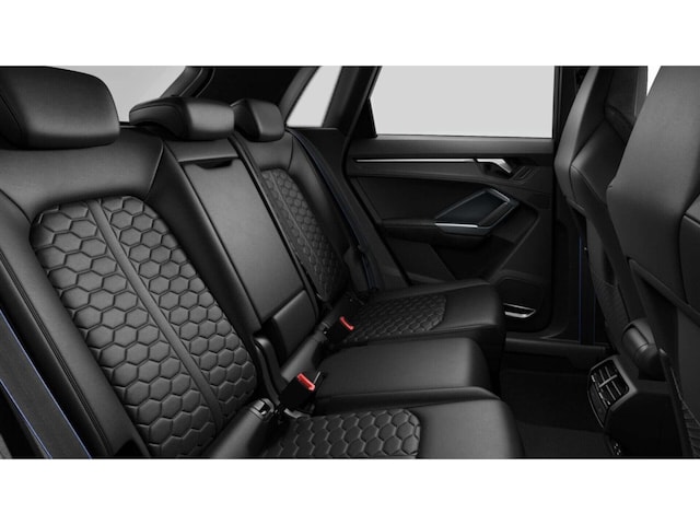 Audi RS Q3 Quattro S-Tronic