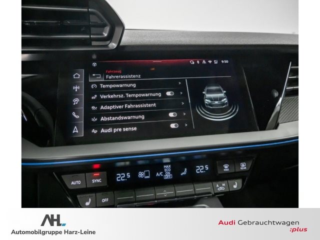 Audi RS3 Quattro S-Tronic Sportback