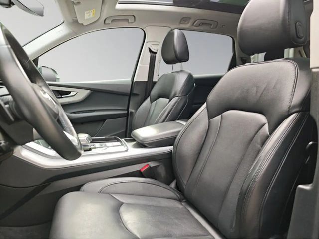 Audi Q7 3.0 TDI Quattro