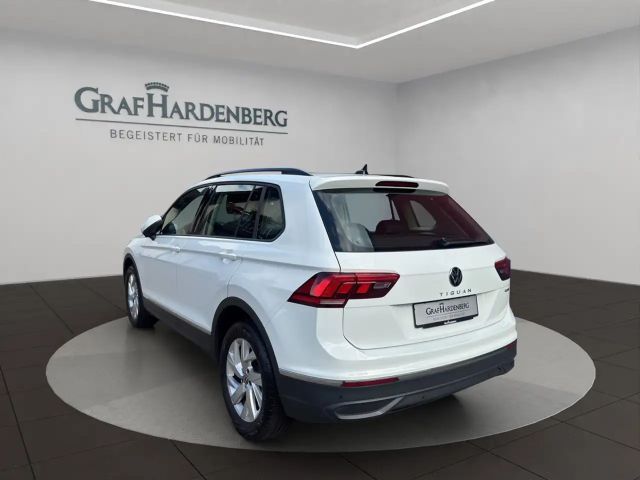 Volkswagen Tiguan 4Motion DSG Life