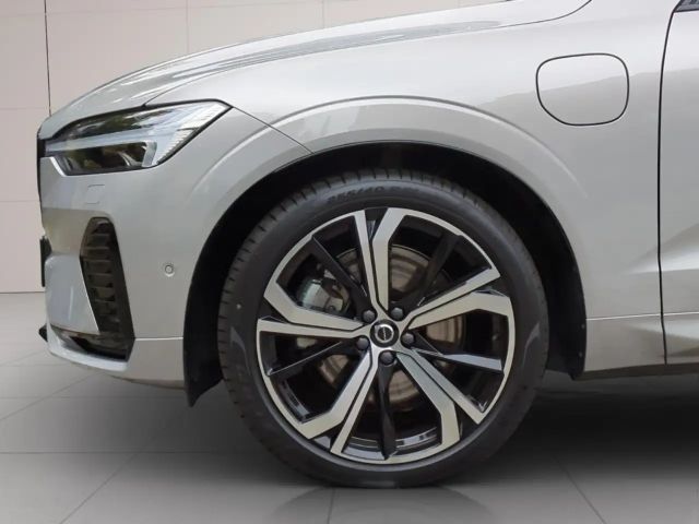 Volvo XC60 R-Design Recharge T6