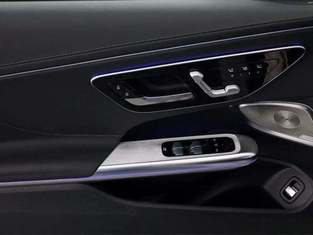 Mercedes-Benz CLE 200 4MATIC