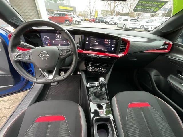 Opel Mokka 1.2 Turbo GS-Line Grand Sport Turbo