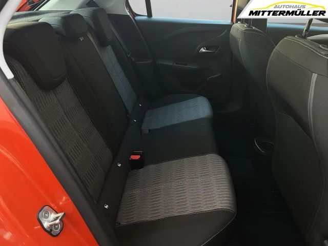 Opel Corsa Edition