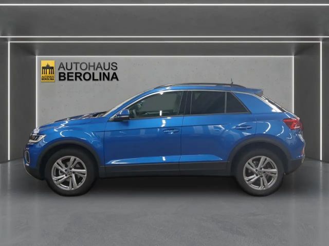 Volkswagen T-Roc 1.0 TSI Life