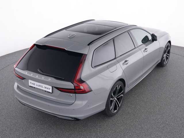 Volvo V90 V90