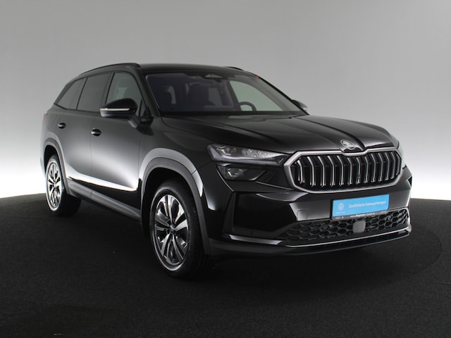 Skoda Kodiaq 2.0 TDI 4x4 Selection